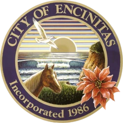 Encinitas Marketing Company