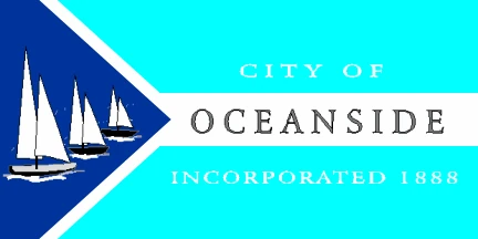 Oceanside Marketing Company