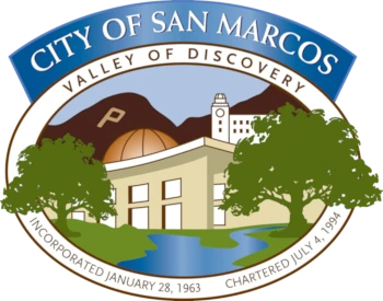 San Marcos Marketing Company