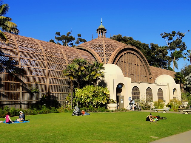 San Diego Museums